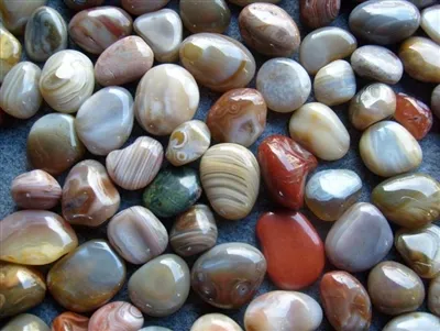 Going Global: The Future Development Of Yuhua Stone Industry